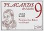 Placards & Libelles - Tome 8 - Preview
