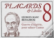 Capa do artigo Placards & Libelles - Tome 9