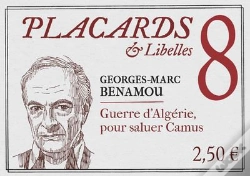 Capa do artigo Placards & Libelles - Tome 9