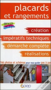 Placards Et Rangements