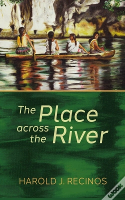 Capa do artigo Place Across The River