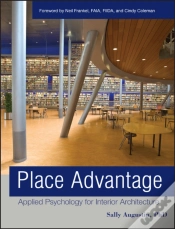 Capa do artigo Place Advantage