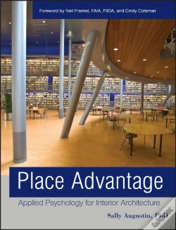 Capa do artigo Place Advantage