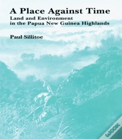 Capa do artigo Place Against Time