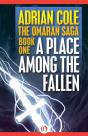 Place Among The Fallen - Preview