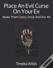 Capa do artigo Place An Evil Curse On Your Ex