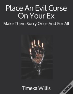 Capa do artigo Place An Evil Curse On Your Ex