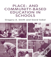 Capa do artigo Place- And Community-Based Education In Schools