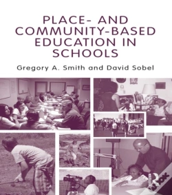 Capa do artigo Place- And Community-Based Education In Schools