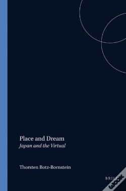 Capa do artigo Place And Dream