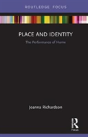 Place And Identity - Preview