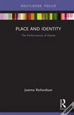 Capa do artigo Place And Identity
