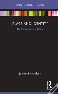 Capa do artigo Place And Identity