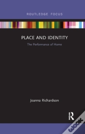 Capa do artigo Place And Identity