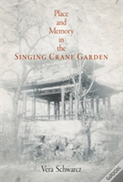 Capa do artigo Place And Memory In The Singing Crane Garden