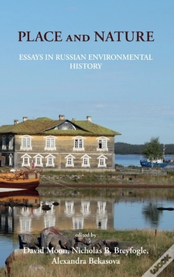 Capa do artigo Place And Nature