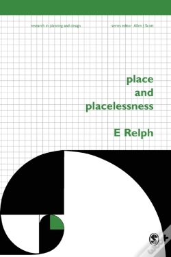 Capa do artigo Place And Placelessness