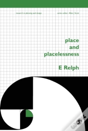 Capa do artigo Place And Placelessness