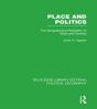 Place And Politics - Preview
