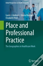 Place And Professional Practice