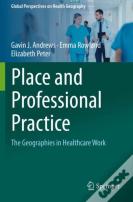 Place And Professional Practice