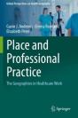Place And Professional Practice - Preview