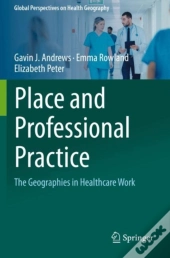 Place And Professional Practice