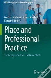 Capa do artigo Place And Professional Practice