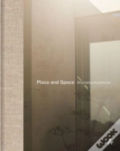 Capa do artigo Place And Space: Montalba Architects