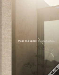 Capa do artigo Place And Space: Montalba Architects
