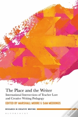 Capa do artigo Place And The Writer