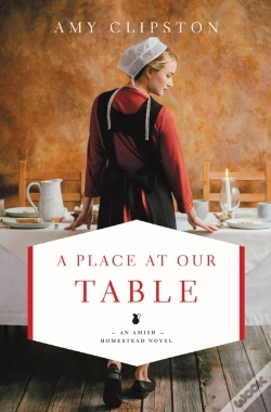 Capa do artigo Place At Our Table