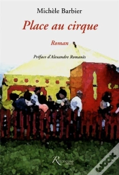 Capa do artigo Place Au Cirque