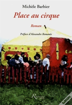 Capa do artigo Place Au Cirque