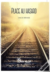 Capa do artigo Place Au Hasard