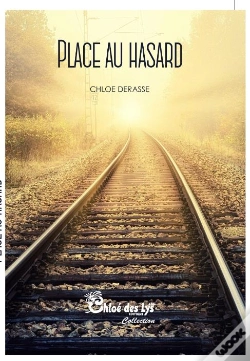 Capa do artigo Place Au Hasard