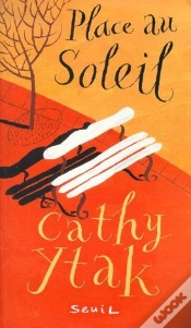 Capa do artigo Place Au Soleil