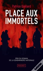Place Aux Immortels