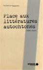 Place Aux Litteratures Autochtones - Preview