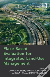 Capa do artigo Place-Based Evaluation For Integrated Land-Use Management