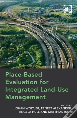 Capa do artigo Place-Based Evaluation For Integrated Land-Use Management