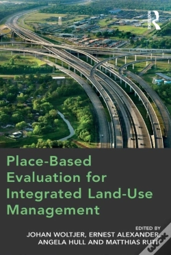 Capa do artigo Place-Based Evaluation For Integrated Land-Use Management