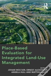 Capa do artigo Place-Based Evaluation For Integrated Land-Use Management