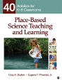 Place-Based Science Teaching And Learning - Preview