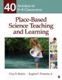 Place-Based Science Teaching And Learning - Preview