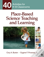 Capa do artigo Place-Based Science Teaching And Learning