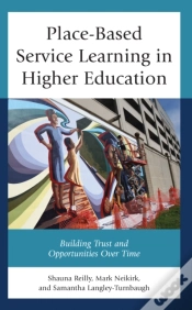 Capa do artigo Place-Based Service Learning In Higher Education