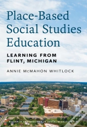 Capa do artigo Place-Based Social Studies Education