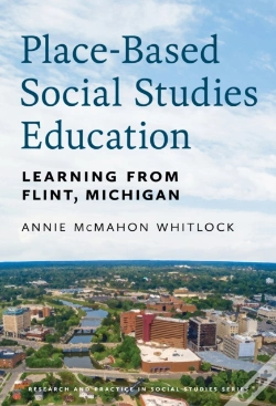 Capa do artigo Place-Based Social Studies Education
