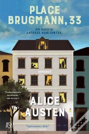 Capa do artigo Place Brugmann, 33